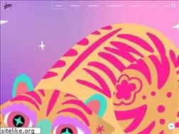 Sites similar to jieunjunekim.com
