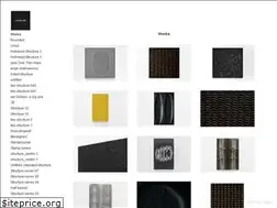 Sites similar to jieunlee.net