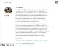 Sites similar to jiewang.name