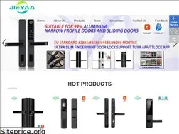 Sites similar to jieyaa.com