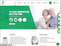 Sites similar to jieyacn.com