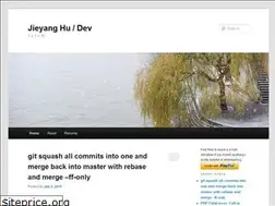 Sites similar to jieyanghu.com