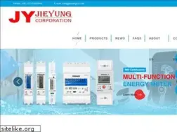 Sites similar to jieyungco.com
