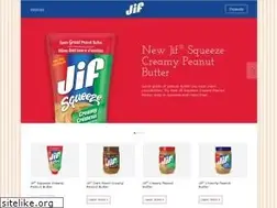Sites similar to jif.ca