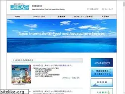 Sites similar to jifas.net