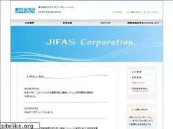 Sites similar to jifasco.net