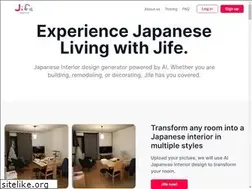 Sites similar to jife.com