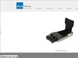 Sites similar to jifeng-automotive.com