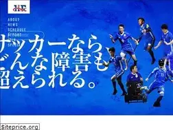 Sites similar to jiff.football
