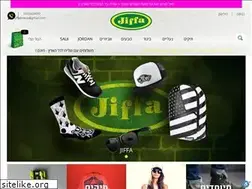 Sites similar to jiffa.com