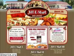 Sites similar to jiffemart.com