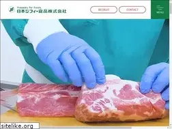 Sites similar to jiffy.co.jp
