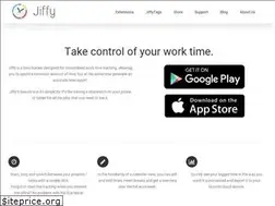 Sites similar to jiffy.nu