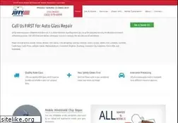 Sites similar to jiffyautoglass.com