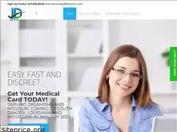 Sites similar to jiffydoctor.com