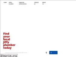 Sites similar to jiffydrains.com.au