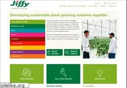 Sites similar to jiffygroup.com