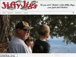 Sites similar to jiffyjigs.com