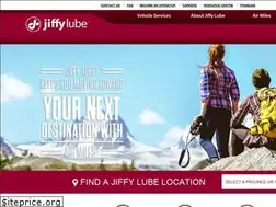 Sites similar to jiffylube.ca