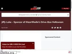 Sites similar to jiffylubedfw.com