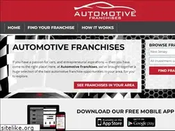 Sites similar to jiffylubefinancing.com