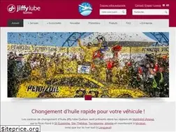 Sites similar to jiffylubeqc.com
