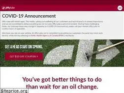 Sites similar to jiffylubeservice.ca