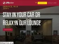 Sites similar to jiffylubesuncoast.com