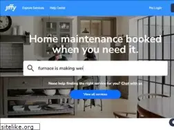 Sites similar to jiffyondemand.com