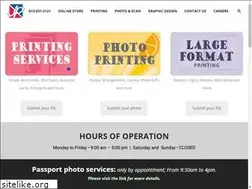 Sites similar to jiffyphotoandprint.com
