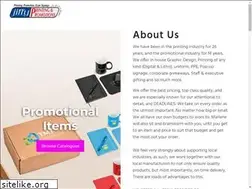 Sites similar to jiffyprint.co.za
