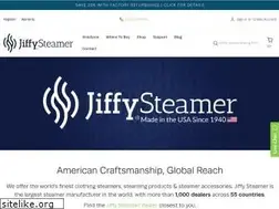 Sites similar to jiffysteamer.com
