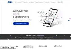 Sites similar to jifiti.com
