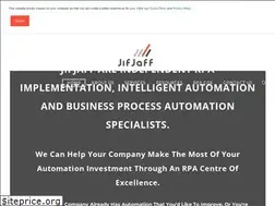 Sites similar to jifjaff.co.uk