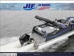 Sites similar to jifmarineproducts.com