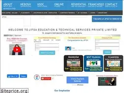 Sites similar to jifsa.in