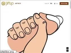 Sites similar to jiftip.com