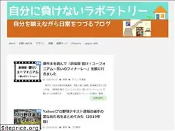 Sites similar to jifu-labo.net