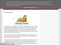 Sites similar to jifunzeforexbure.blogspot.com