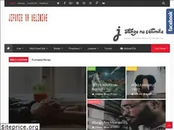 Sites similar to jifunzenauelimike.blogspot.com