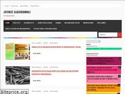 Sites similar to jifunzeujasiriamali.co.tz