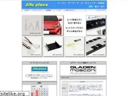 Sites similar to jifuplace.com