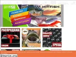 Sites similar to jig-fishing.ru