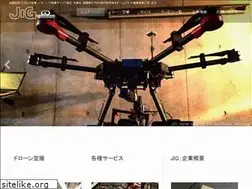 Sites similar to jig-inc.jp