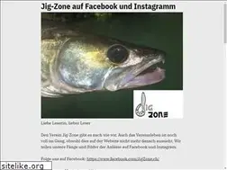 Sites similar to jig-zone.ch