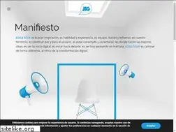 Sites similar to jig.es