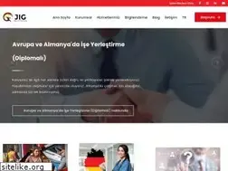 Sites similar to jig.world