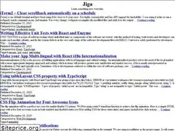 Sites similar to jiga.dev