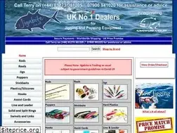Sites similar to jigabite.co.uk