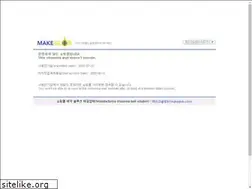 Sites similar to jigamaree.com